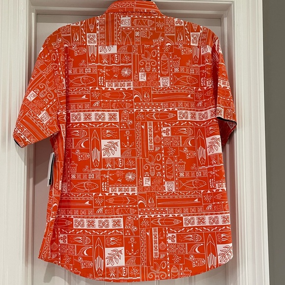 ✨✨Burnside Men's Tshirt✨✨ - Picture 5 of 6